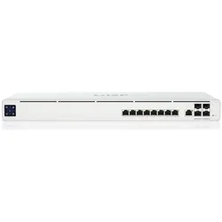 Ubiquiti UISP Router Pro, Router, Weiss