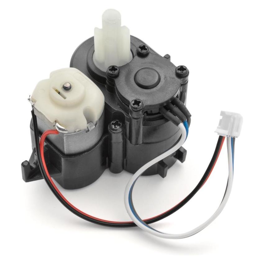 Blackzon Front steering engine (534726)