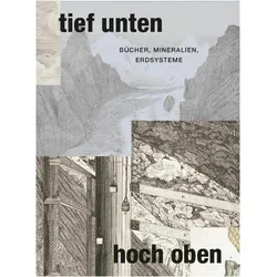 tief unten - hoch oben, Fachbücher von Thomas Thibault Döring