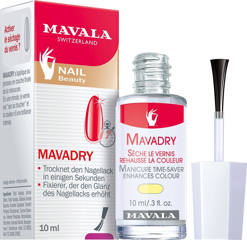 Mavala Mavadry 10 ml FW-10500014