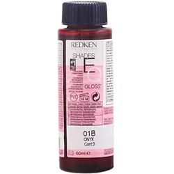 Redken, Haarfarbe, SHADES EQ #glow pink 60 ml (Pastel Pink)