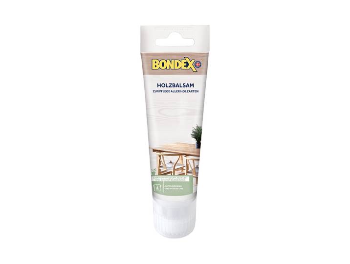 Bondex Holzbalsam Farblos 0.1 l Seidenglanz
