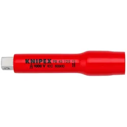 Knipex-Werk Verlängerung 98 45 125