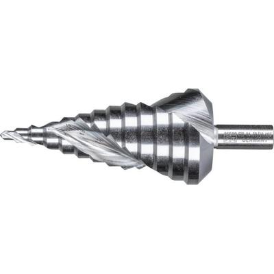 PFERD TOOLS 25201039 STB HSS 04-39/10 HSS Stufenbohrer 1St.