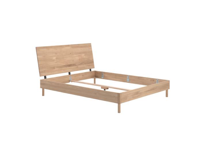 Bett Forrest B 160x200cm