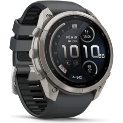 Garmin fenix 9 Pro inReach (51 mm, 4G), Smartwatch