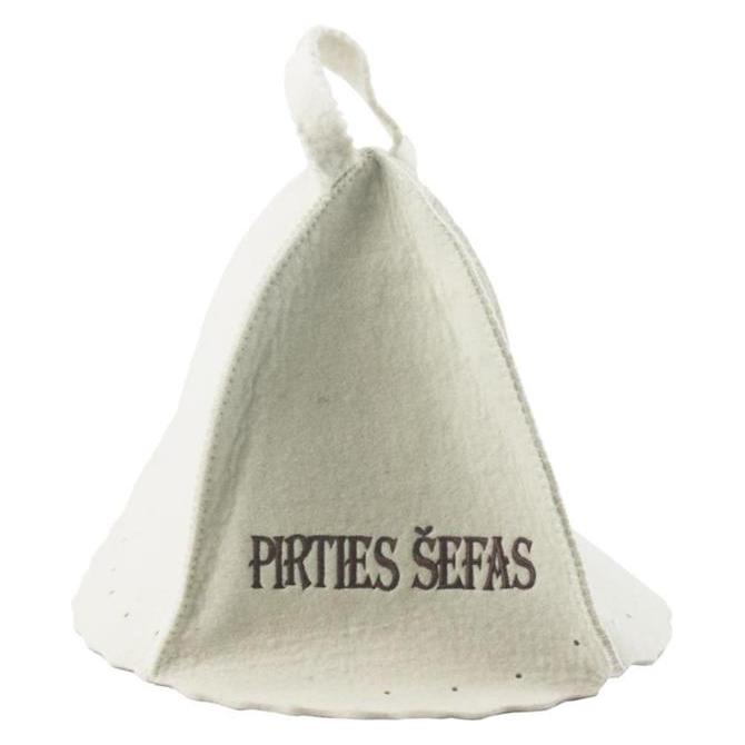 Flammifera Hat Sauna Chef (33040532)