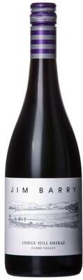 """Jim Barry""" """Jim Barry Lodge Hill Shiraz 2021 Red Wine - Australia"""