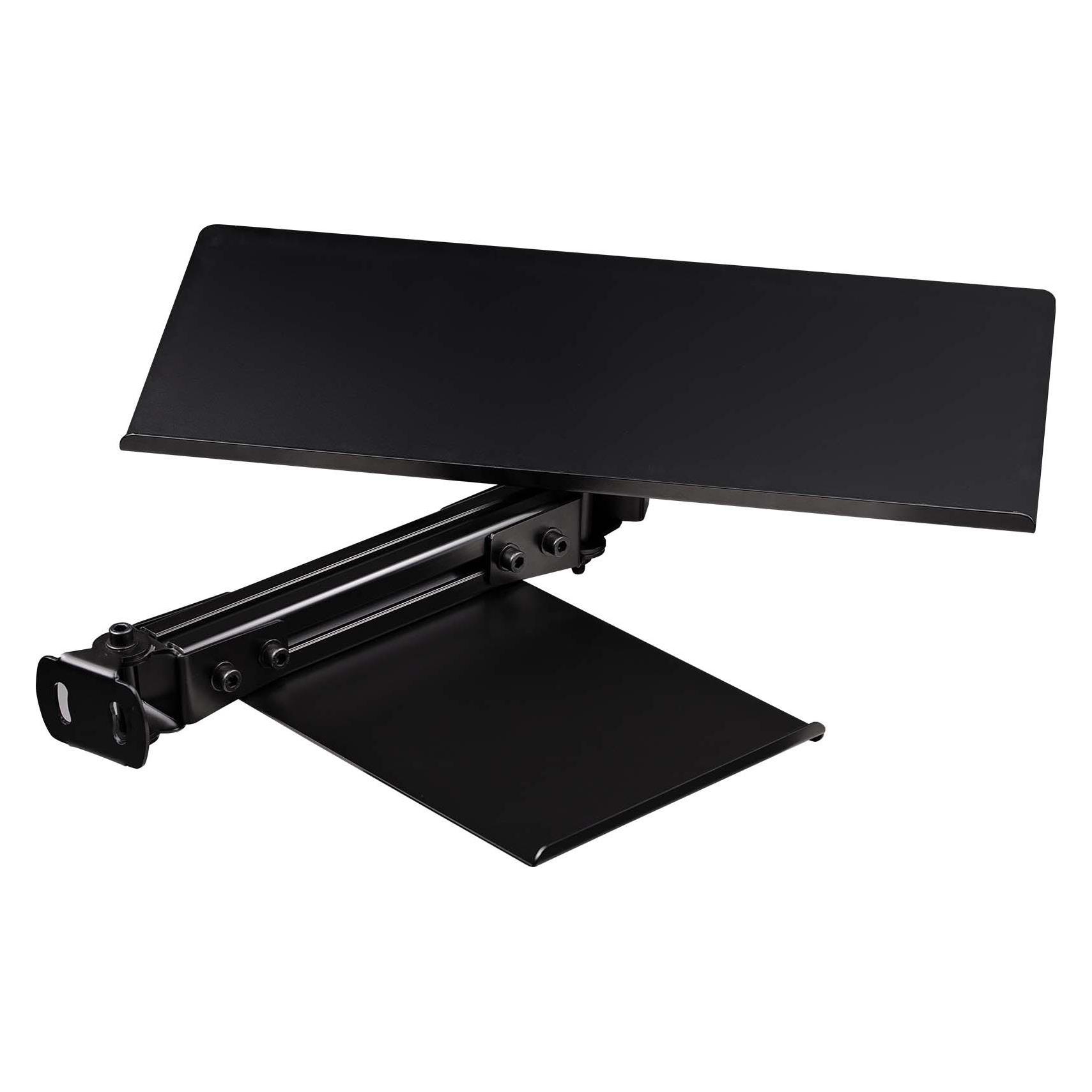 Next Level Racing GT Elite Tastatur- und Mausablage NLR-E019 (NLR-E019)