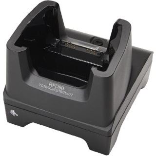 ZEBRA RFD90 1 DEV /0 TOASTER SLOTS (CR90-1S0T-TC7-M-01)