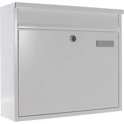 Rottner, Briefkasten, Briefkasten Hochhaus II