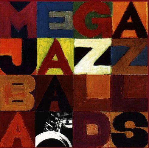 Various - Mega Jazz 9 Ballads/Spiegel Ja - Preis vom 13.10.2026 19:28:25 h
