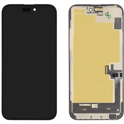 iPhone 15 Plus OLED Display