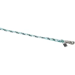 Strick ES Panikhaken vernickelt Basics ice/white/stone 411 2