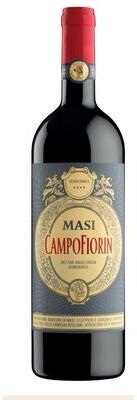 """Masi Campofiorin Rosso del Veronese 2021 Red Wine - Italy"""
