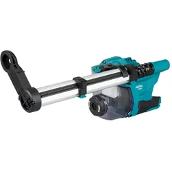 Makita Staubabsaugung - DX17