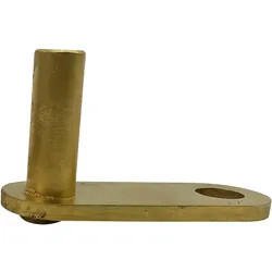 Halter für Umlenkwelle | 900060 | Stark Bodenfräse