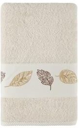 Ozan Premium Home Amphora Collection 100% Turkish Cotton Bath Towel