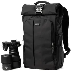 Think Tank FocusPoint 30L Asphalt Black Fotorucksack