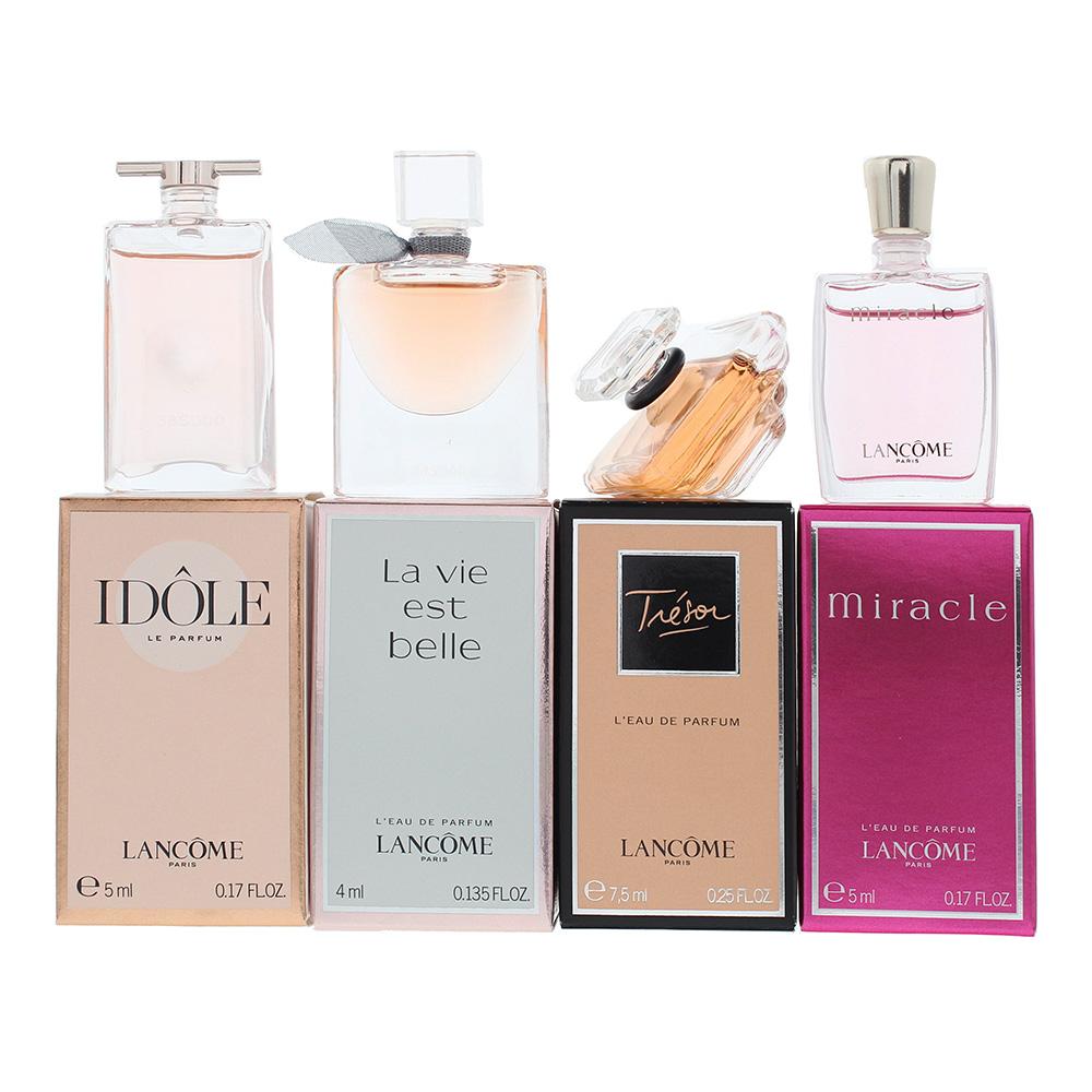 Lancome The Best Of Lancome Fragrances21.5 ml.