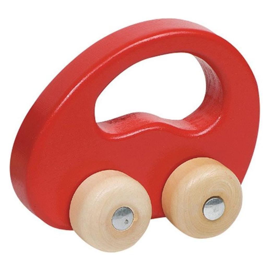 Goki Fahrzeuge (244190)