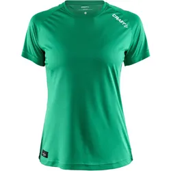 CRAFT Community Function T-Shirt Damen 651000 - team green XXL