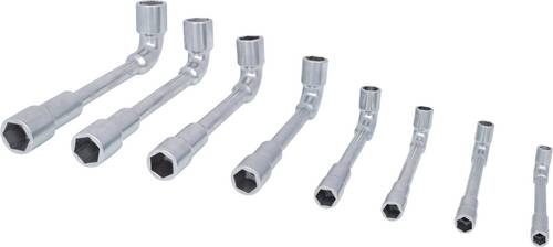 KS Tools Doppelsteckschlüssel-Satz 517.0452