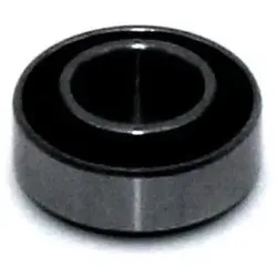 Black Bearing, Kugellager, Max 688-EE 2rs