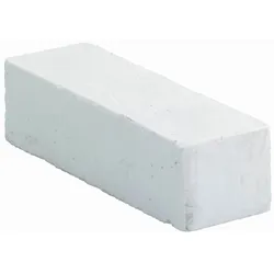 Metabo Polierpaste weiß, Riegel ca. 250 g (623520000)