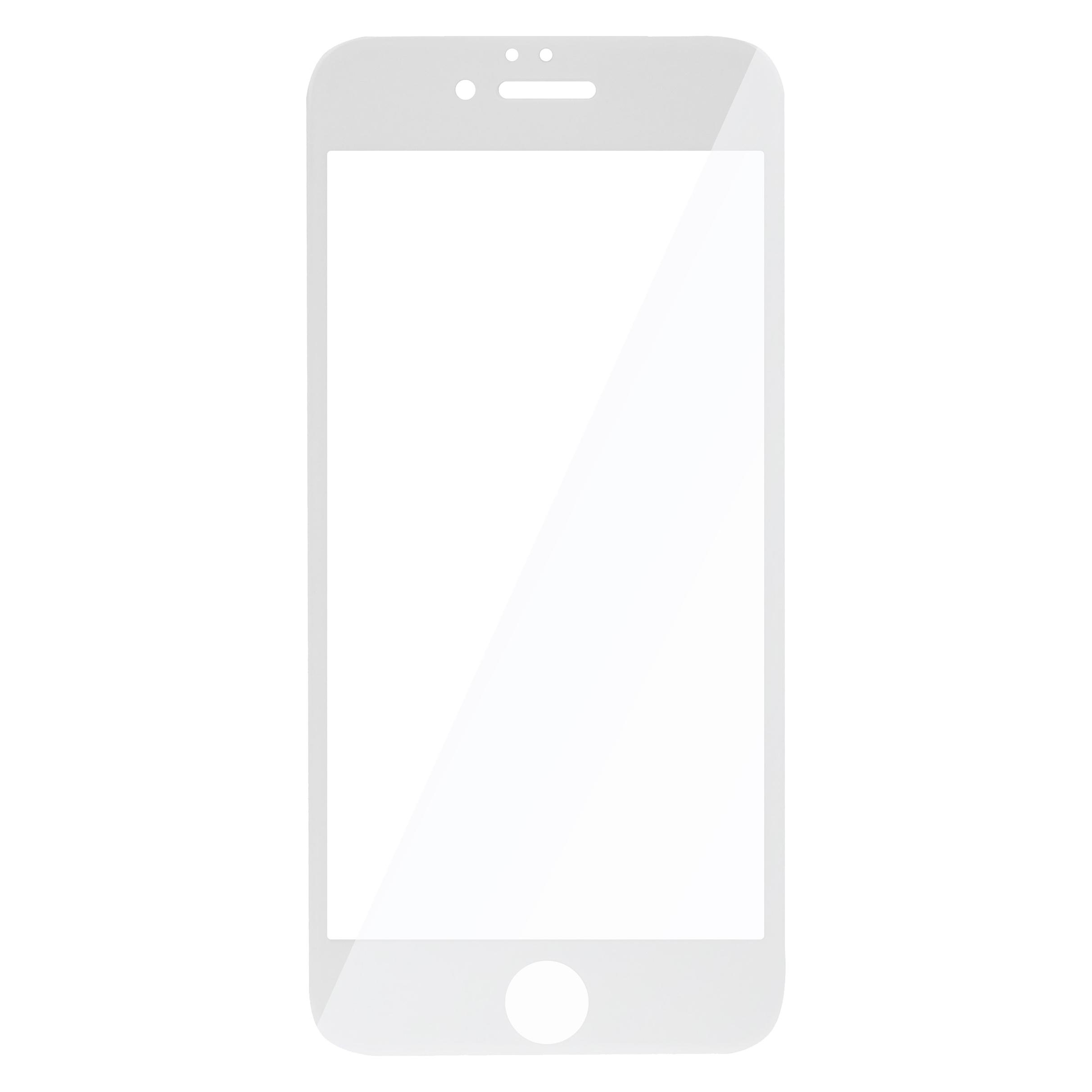 GreenCell GC Clarity Screen Protector for Apple iPhone 6/6S Plus (1 Stk., Apple iPhone 6 Plus, Apple iPhone 6s Plus) (GL07)