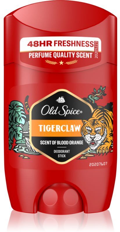 Old Spice Tigerclaw Deo-Stick 50 ml
