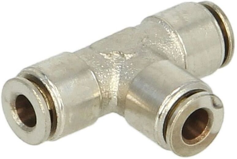 Raccord de tuyau TEKALAN PNEUMATICS PNE3-08ME