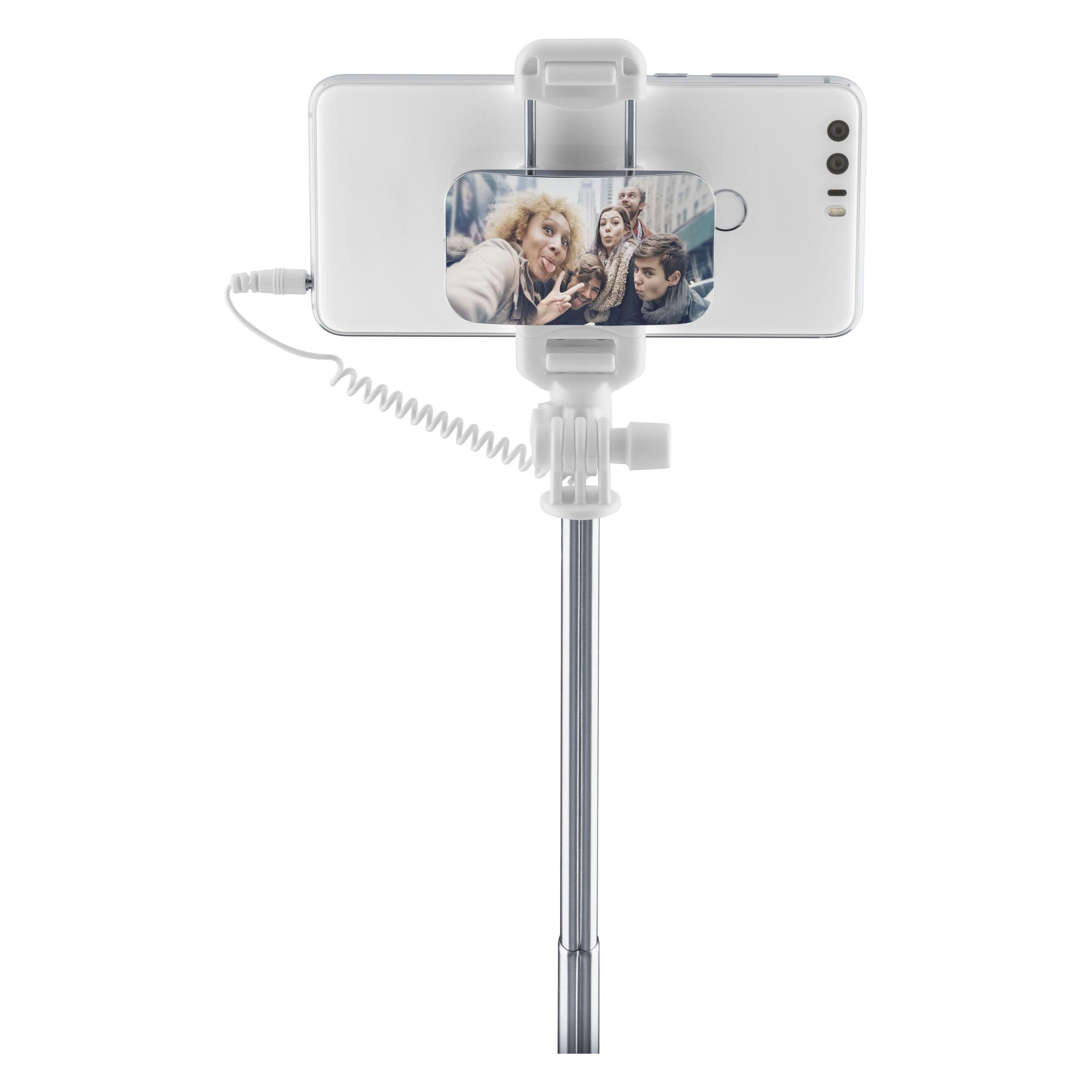 Cellularline Selfie Stick - Total View Universal (SELFIESTICKVIEWK)