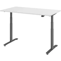 Bümö, Schreibtisch, Schreibtisch XDLR
