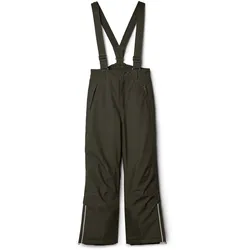 Tchibo - Kinder-Skihose - Kinder - Gr. 122/128 - dunkelblau