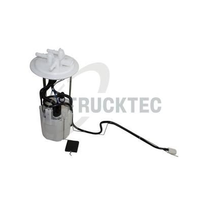 TRUCKTEC AUTOMOTIVE Kraftstoff-Fördereinheit 0238153 für Mercedes