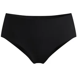 odlo Active Light Midi Brief Damen 15000 - black XL