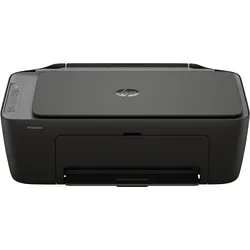 DeskJet 2920 Wireless All-in-One Farbe Drucker, Instant Ink 