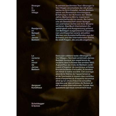 Stranger in the Village, Taschenbuch von , Scheidegger & Spiess, 978-3-03942-182-4