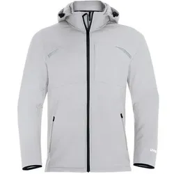Uvex,  Softshelljacke suXXeed craft weiß 3XL (3XL)