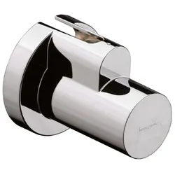 hansgrohe Eckventil Schuber 13950000 chrom