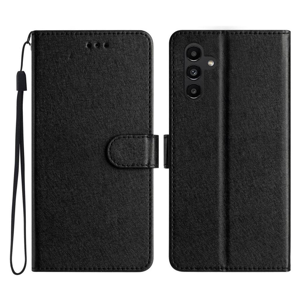 Cover-Discount Silk Texture Etui (Samsung Galaxy A56) (54998558)