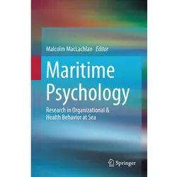Maritime Psychology, Sachbücher