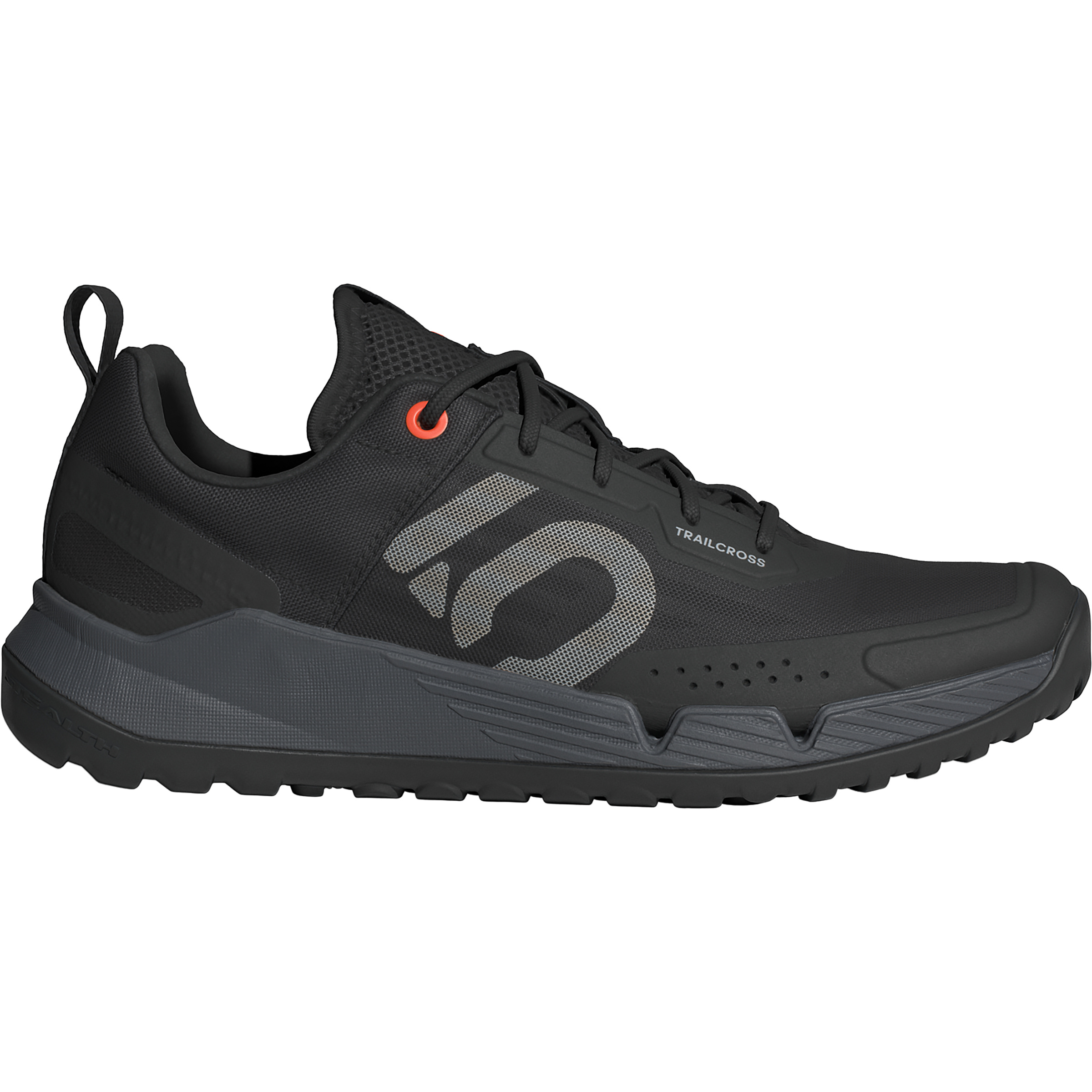 adidas Five Ten Trailcross LT Radschuhe Damen Fahrradschuhe schwarz Größe 39 Mountainbike