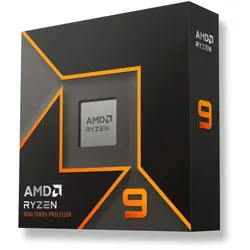 AMD Ryzen 9 9950X Prozessor 4,3 GHz 80 MB L2 & L3 Box
