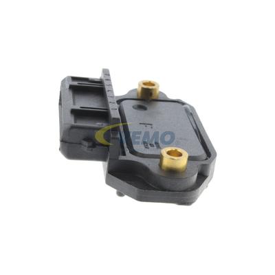 VEMO Schaltgerät, Zündanlage OPEL,BMW,FIAT V20-70-0008 9753293180,1273298,91506338 94531304,6086506,81SF12K059BA,97522876,12141266702,12141273217