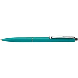 Schneider Kugelschreiber 0.6 mm Grün