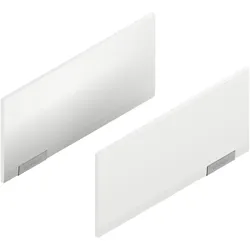 Blum, Möbelscharnier, Abdeckkappen-Set für Hochklappe AVENTOS HKi / TIP-ON