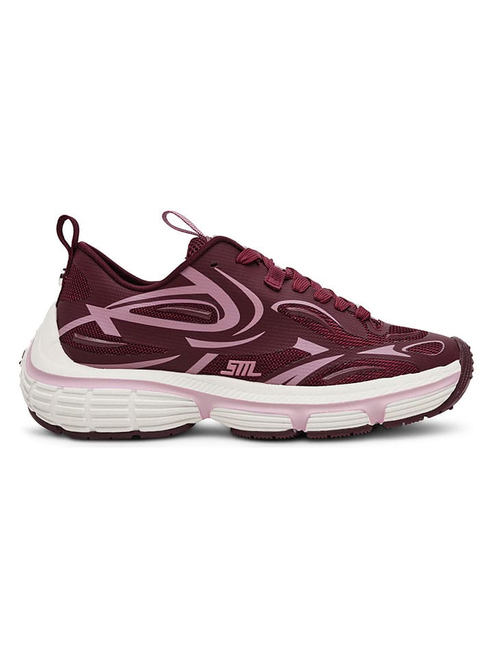 Steve Madden Sneakers in Pink/ Lila - 36