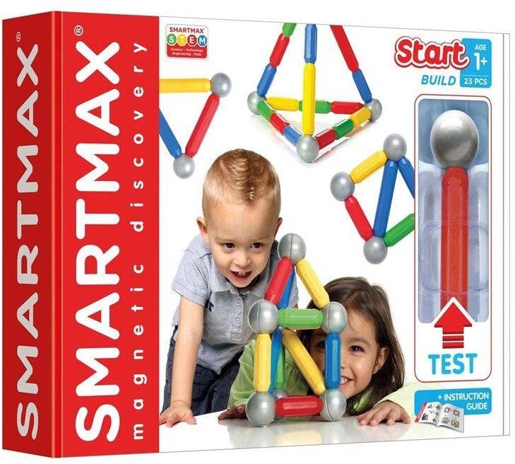 SmartMax Start